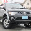 mitsubishi triton 2008 CFJ1728767 image 2
