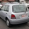 toyota starlet 1999 -TOYOTA 【名変中 】--Starlet EP95--0040710---TOYOTA 【名変中 】--Starlet EP95--0040710- image 14
