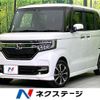 honda n-box 2019 -HONDA--N BOX 6BA-JF3--JF3-1418001---HONDA--N BOX 6BA-JF3--JF3-1418001- image 1