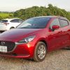mazda demio 2022 -MAZDA 【野田 500】--MAZDA2 5BA-DJLFS--DJLFS-773370---MAZDA 【野田 500】--MAZDA2 5BA-DJLFS--DJLFS-773370- image 43