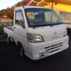 daihatsu hijet-truck 2010 -DAIHATSU--Hijet Truck S201P--0055458---DAIHATSU--Hijet Truck S201P--0055458- image 1