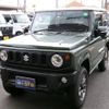 suzuki jimny 2022 quick_quick_3BA-JB64W_JB64W-266938 image 1