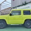 suzuki jimny 2018 CFJ1542539 image 19