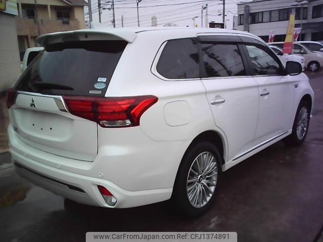 mitsubishi outlander-phev 2020 -MITSUBISHI--Outlander PHEV GG3W--0703381---MITSUBISHI--Outlander PHEV GG3W--0703381- image 2
