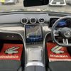mercedes-benz c-class 2022 CFJ1689416 image 4