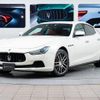 maserati ghibli 2017 -MASERATI--Maserati Ghibli ABA-MG30C--ZAMXS57C001228818---MASERATI--Maserati Ghibli ABA-MG30C--ZAMXS57C001228818- image 1