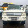 mitsubishi pajero-mini 2006 quick_quick_H58A_H58A-0709432 image 2