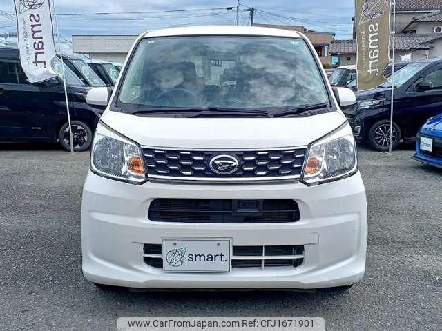 daihatsu move 2015 CFJ1671901 image 1