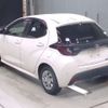 toyota yaris 2020 CFJ1748435 image 11