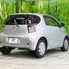 toyota iq 2009 CFJ1706468 image 17