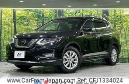 nissan x-trail 2020 -NISSAN--X-Trail DAA-HNT32--HNT32-187318---NISSAN--X-Trail DAA-HNT32--HNT32-187318-