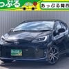 toyota aqua 2024 CFJ1803106 image 1