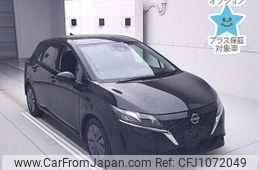 nissan note 2023 -NISSAN--Note E13--179747---NISSAN--Note E13--179747-