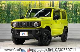 suzuki jimny 2023 -SUZUKI--Jimny 3BA-JB64W--JB64W-294095---SUZUKI--Jimny 3BA-JB64W--JB64W-294095-