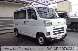 subaru sambar-van 2023 -SUBARU 【水戸 480】--Samber Van 3BD-S700B--S700B-0002405---SUBARU 【水戸 480】--Samber Van 3BD-S700B--S700B-0002405-