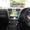 lexus ls 2010 CFJ1758048 image 1