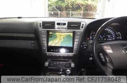 lexus ls 2010 CFJ1758048