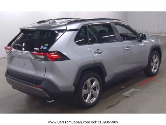 toyota rav4 2019 quick_quick_6BA-MXAA54_4003476 image 2