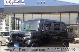 honda n-box 2022 quick_quick_6BA-JF3_JF3-2361593