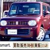 suzuki alto-lapin 2009 quick_quick_DBA-HE22S_HE22S-121675 image 17