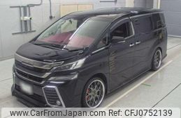 toyota vellfire 2017 quick_quick_DBA-AGH30W_AGH30-0146527