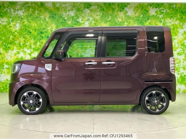 daihatsu wake 2018 quick_quick_DBA-LA700S_LA700S-0115515 image 2