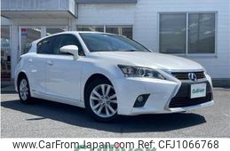 lexus ct 2015 -LEXUS--Lexus CT DAA-ZWA10--ZWA10-2230368---LEXUS--Lexus CT DAA-ZWA10--ZWA10-2230368-