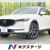 mazda cx-5 2020 -MAZDA--CX-5 3DA-KF2P--KF2P-404740---MAZDA--CX-5 3DA-KF2P--KF2P-404740- image 1