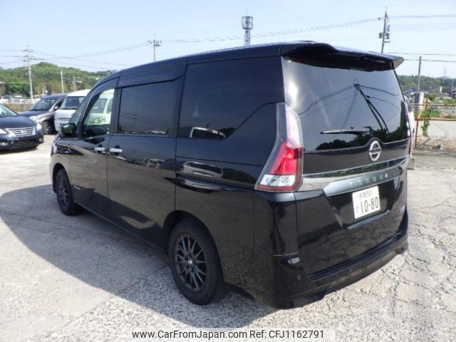 nissan serena 2018 -NISSAN 【鳥取 501さ1080】--Serena GC27-024302---NISSAN 【鳥取 501さ1080】--Serena GC27-024302- image 2