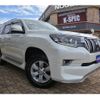 toyota land-cruiser-prado 2018 -TOYOTA--Land Cruiser Prado CBA-TRJ150W--TRJ150-0091216---TOYOTA--Land Cruiser Prado CBA-TRJ150W--TRJ150-0091216- image 3