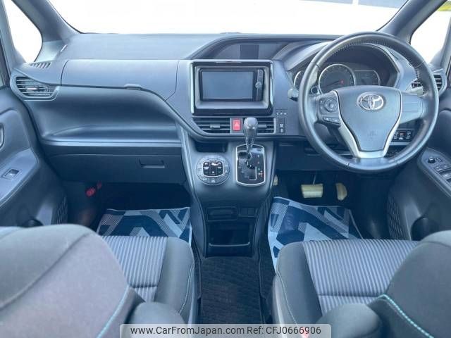 toyota voxy 2014 -TOYOTA--Voxy DBA-ZRR80W--ZRR80-0048365---TOYOTA--Voxy DBA-ZRR80W--ZRR80-0048365- image 2