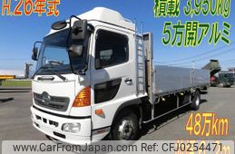 hino ranger 2014 GOO_NET_EXCHANGE_0507559A30240925W002