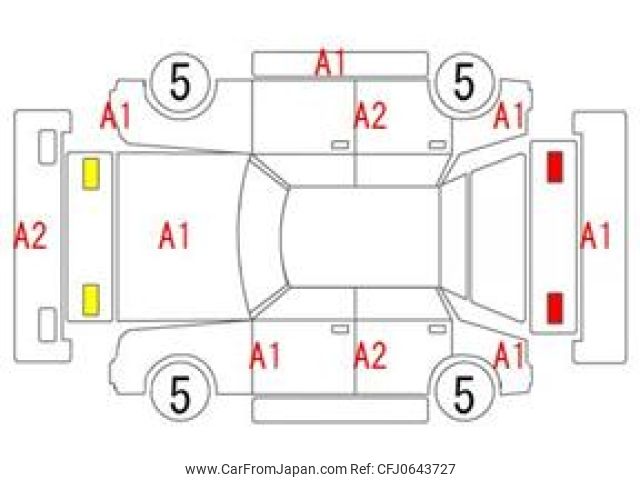 mazda demio 2016 -MAZDA--Demio DBA-DJ3FS--DJ3FS-165552---MAZDA--Demio DBA-DJ3FS--DJ3FS-165552- image 2