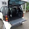 smart fortwo 2005 CFJ1837054 image 18
