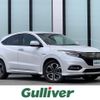 honda vezel 2018 -HONDA--VEZEL DAA-RU3--RU3-1306863---HONDA--VEZEL DAA-RU3--RU3-1306863- image 1