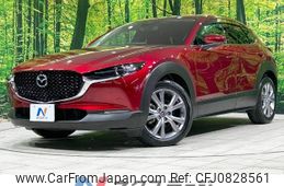 mazda cx-3 2019 -MAZDA--CX-30 5BA-DMEP--DMEP-100730---MAZDA--CX-30 5BA-DMEP--DMEP-100730-