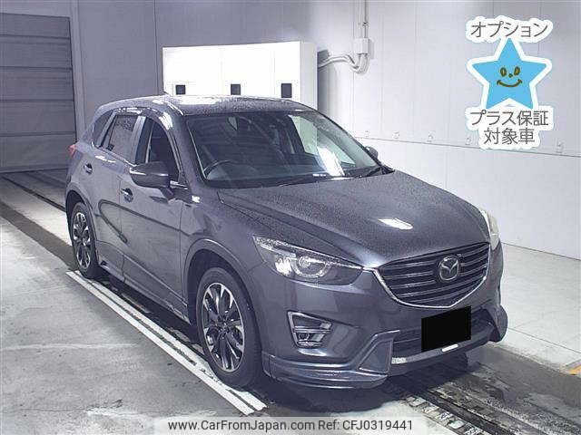 mazda cx-5 2016 -MAZDA--CX-5 KE2FW-215592---MAZDA--CX-5 KE2FW-215592- image 1