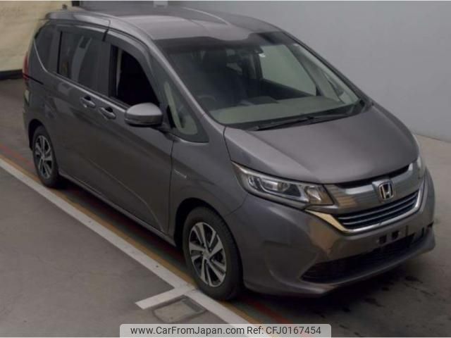 honda freed-hybrid 2017 quick_quick_DAA-GB7_1053627 image 1