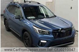 subaru forester 2021 quick_quick_4BA-SK5_005438