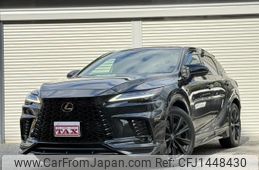 lexus rx 2023 quick_quick_5AA-TALH17_TALH17-1001989