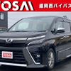 toyota voxy 2019 -TOYOTA--Voxy DBA-ZRR85W--ZRR85-0131788---TOYOTA--Voxy DBA-ZRR85W--ZRR85-0131788- image 1