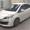 toyota vitz 2011 -TOYOTA 【福島 530ﾀ1767】--Vitz DBA-NCP131--NCP131-2008981---TOYOTA 【福島 530ﾀ1767】--Vitz DBA-NCP131--NCP131-2008981- image 1