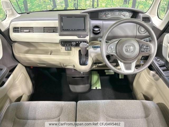 honda n-box 2018 -HONDA--N BOX DBA-JF3--JF3-1190176---HONDA--N BOX DBA-JF3--JF3-1190176- image 2