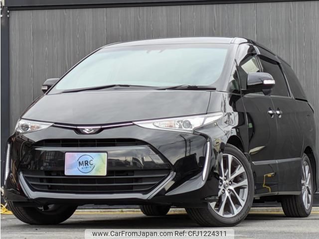 toyota estima 2019 quick_quick_DBA-ACR50W_ACR50W-7159579 image 1
