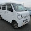 nissan clipper-van 2021 -NISSAN--Clipper Van HBD-DR17V--DR17V-458756---NISSAN--Clipper Van HBD-DR17V--DR17V-458756- image 1