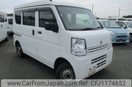 nissan clipper-van 2021 -NISSAN--Clipper Van HBD-DR17V--DR17V-458756---NISSAN--Clipper Van HBD-DR17V--DR17V-458756-