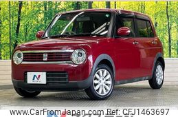 suzuki alto-lapin 2017 quick_quick_HE33S_HE33S-171520