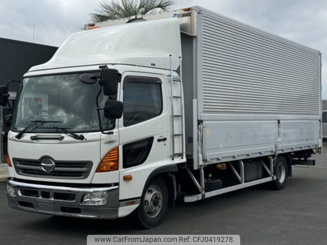 hino ranger 2015 -HINO--Hino Ranger TKG-FD7JLAG--FD7JLA-16778---HINO--Hino Ranger TKG-FD7JLAG--FD7JLA-16778- image 1