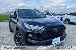 toyota rav4 2019 -TOYOTA--RAV4 6BA-MXAA54--MXAA54-2016519---TOYOTA--RAV4 6BA-MXAA54--MXAA54-2016519-