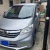 honda freed 2014 -HONDA--Freed DBA-GB3--GB3-1521585---HONDA--Freed DBA-GB3--GB3-1521585- image 1